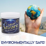 Whiff Wizard Odor Neutralizer with Activated Charcoal