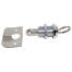 316 SS Cast Hatch Lock Fastener