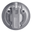 316 Stainless Steel Cast Round Slam Latch