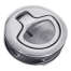 Heavy Duty 316 Stainless Steel Cast Round Slam Latch