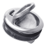 316 Stainless Steel Cast Round Slam Latch