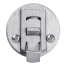 Heavy Duty 316 Stainless Steel Cast Round Slam Latch Locking