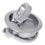 Heavy Duty 316 Stainless Steel Cast Round Slam Latch Locking
