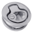 Heavy Duty 316 Stainless Steel Cast Round Slam Latch Locking