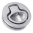 Heavy Duty 316 Stainless Steel Cast Round Slam Latch
