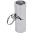 Heavy Duty Tube Connector with Quick Release
