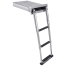 Mailbox Ladder, 3-Steps
