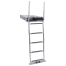 Mailbox Ladder with Handles