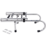 Stainless Steel Gunwale-Mounted Removable Ladder