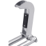 al1 of White Water Marine Hardware Stainless Steel Telescoping Dive Door Ladder, Wall Mount
