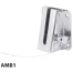 Stainless Steel Transom Dive Ladder Brackets