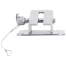 Stainless Steel Transom Dive Ladder Brackets