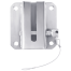 Stainless Steel Transom Dive Ladder Brackets