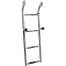 Stainless Steel Transom Folding 4 Step Ladder
