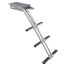 Telescoping Under Platform Dive Ladder - Stainless Steel