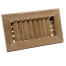 60629 of Whitecap Industries Air Conditioning Vent