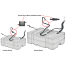 Diurnal Vapor / Air Valve - DCV