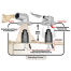 Fuel Limit Fill Valve 90 Degrees