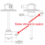 Fuel Limit Vent Valve 90°