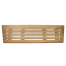 60972 of Whitecap Industries Full Transom Swim Platform