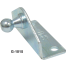 Gas Spring Mounting Bracket