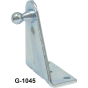 Gas Spring Mounting Bracket