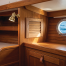 Louvered Teak Vents