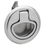 6135c of Whitecap Industries Non-Locking Ring Pull Slam Latch