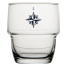 Northwind - Ecozen Stackable Glass - 6 Pcs