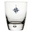 Northwind - Non-slip Ecozen Water Glass - 6 Pcs