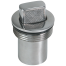 Push Up Deck Fill with 2" Hose - Diesel