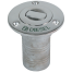 Push Up Deck Fill with 2" Hose - Diesel
