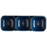 Sailor Soul - 4 Piece Melamine Snack Set