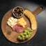 Solid Teak Gourmet Serving Boards