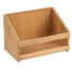 62520 of Whitecap Industries Teak CD Rack