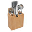 62414 of Whitecap Industries Cutlery Rack
