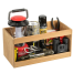 in use of Whitecap Industries Utility Storage Rack