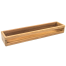 62526 of Whitecap Industries Teak Stow Rack