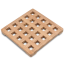62421 of Whitecap Industries Square Trivet