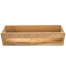 front of Whitecap Industries Utility Shelf
