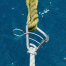 Automatic Mooring Hook