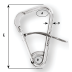 Automatic Mooring Hook