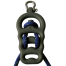 7150 of Wichard Gyb'Easy Boom Brake