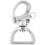 HR Snap Shackle - Webbing Swivel