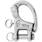 2295 of Wichard HR Snap Shackle with Clevis Pin