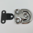 Low Profile Folding Pad Eyes