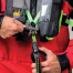 Proline'R Releasable 2M + 1M Fixed Line 3 Hooks