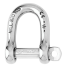 1201 of Wichard Standard D Shackles