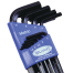 Ball End Long Hex Keys
