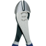 Diagonal Cutting Pliers, Hi Leverage